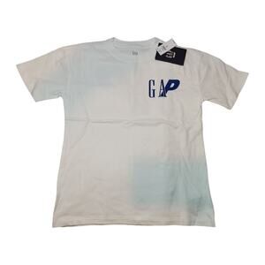 GAP Palace White T Shirt Medium